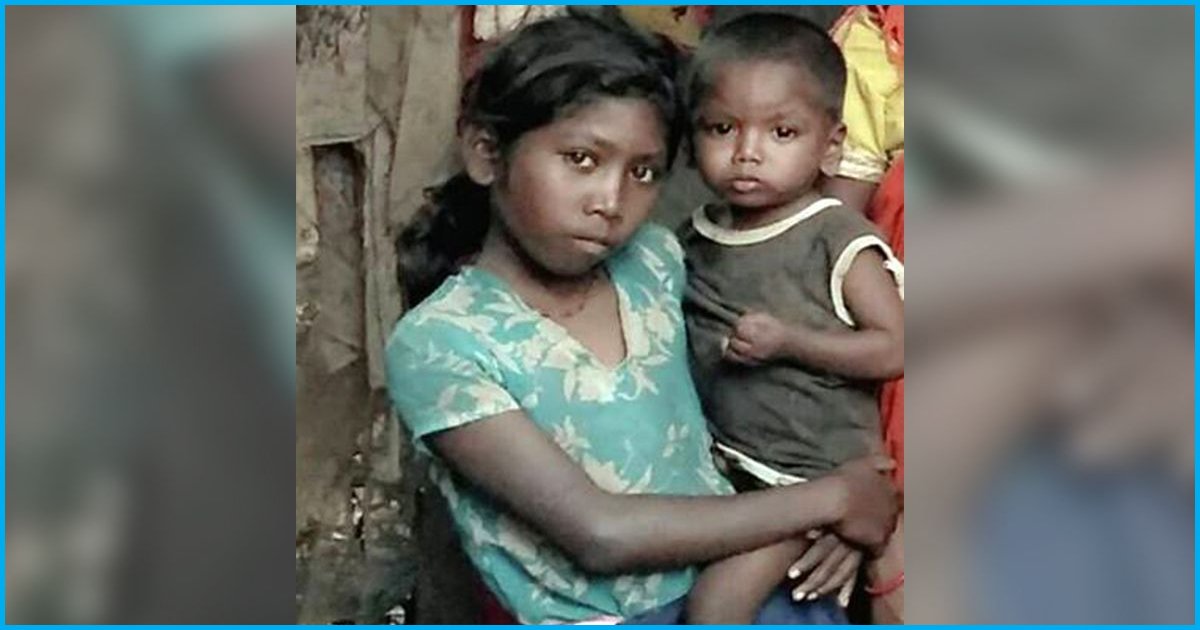 Jharkhand Girl Kept Asking For Rice, Dies Of Starvation After Suffering For 5-6 Days