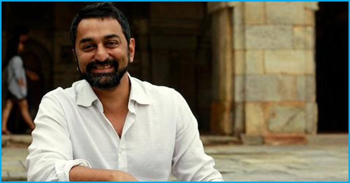 NDTVs Sreenivasan Jain Called Channel’s Take Down Of His Report On Jay Shah’s Dealings “Deeply Unfortunate”