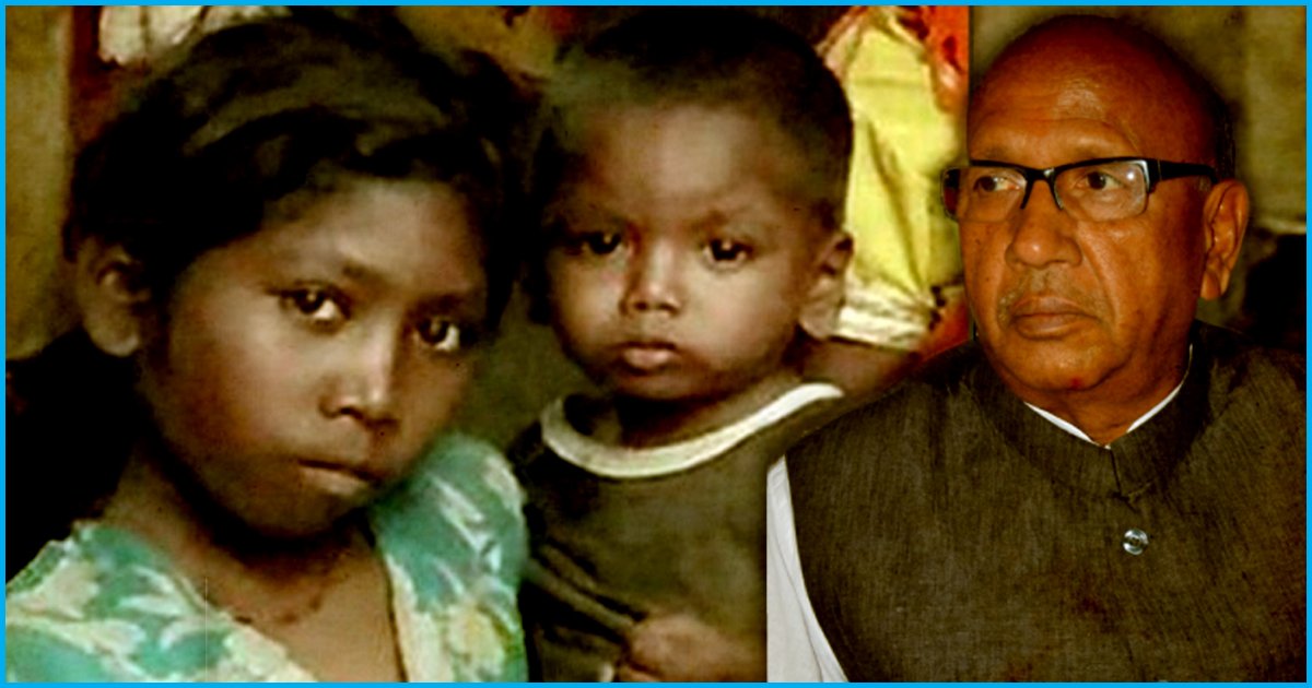 Jharkhand PDS Minister Accepts That 11-Yr-Old Girl Who Died Of Starvation Was Denied Ration