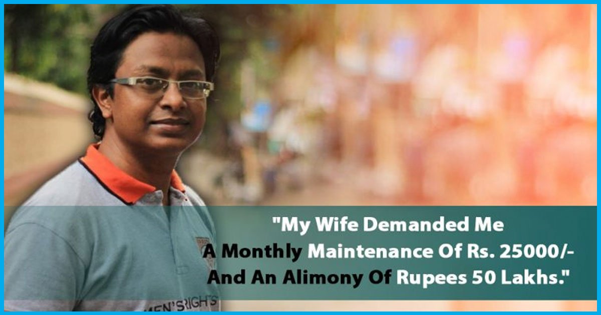 My Story: My Wife Filed A False Litigation Against Me; I Fought The Case And Won It