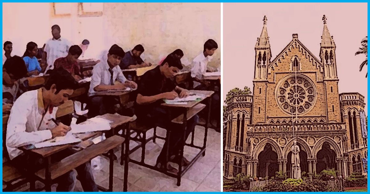 An LLB Student Marked Absent In Mumbai University Exams, Turns Out To Be The Topper After Revaluation
