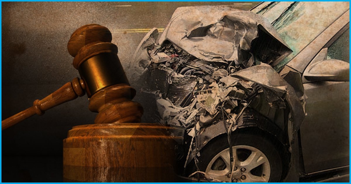 28-Yr-Old Man Gets Rs 1.2 Crore Compensation Over A Motor Accident That Killed Both His Parents