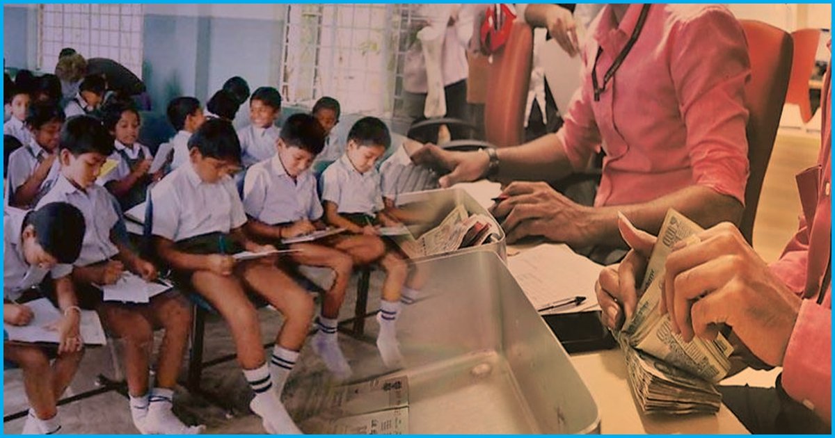 Delhi: Govt Clears 15% ‘Interim’ School Fee Hike In Private Schools