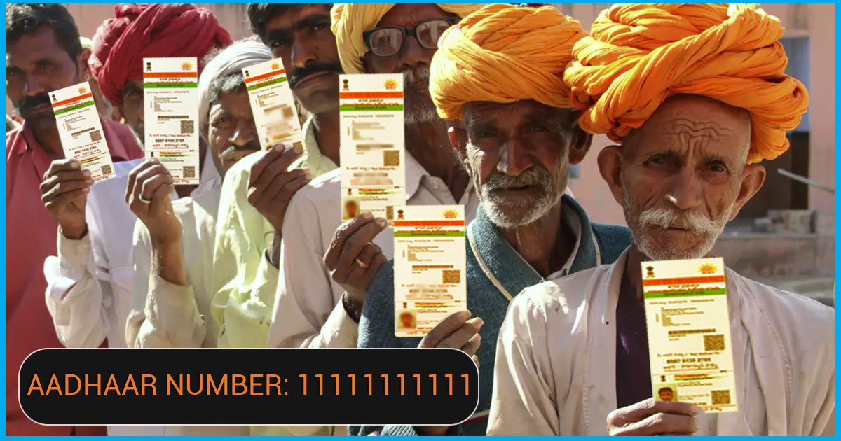 Maharashtra: Lakhs Of Farmers Have Same Aadhaar & Bank Account Numbers; Loan Waivers On Hold