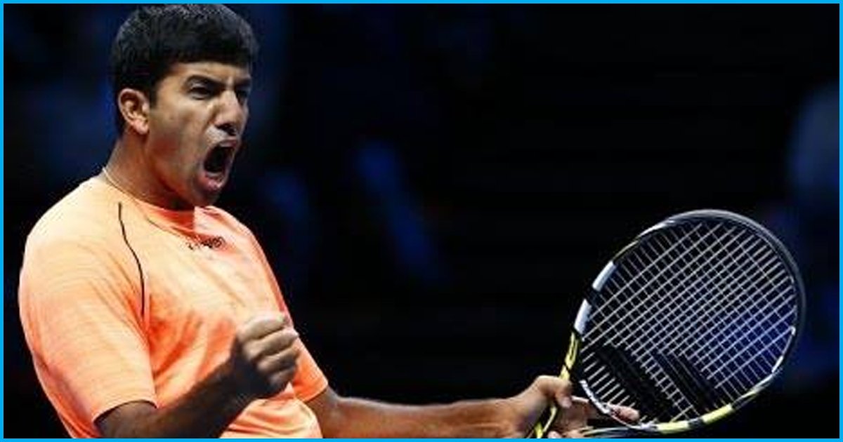Another ATP title in 2017 for Rohan Bopanna
