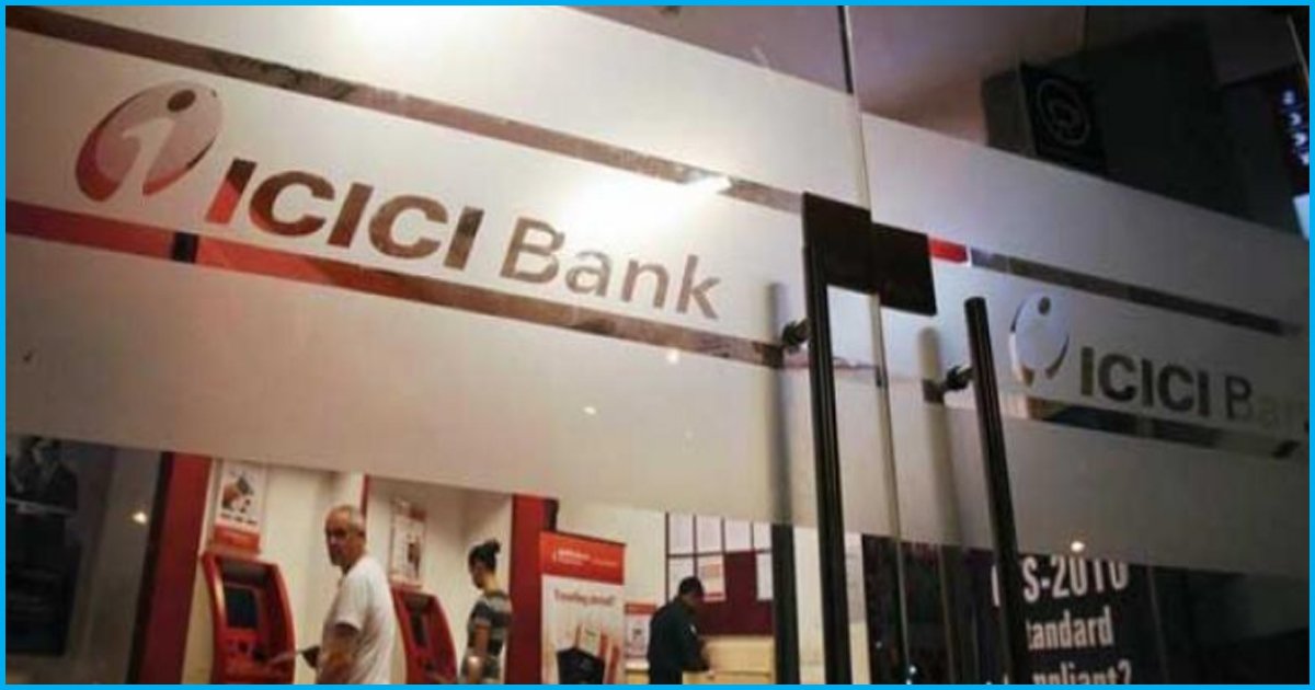 ICICI Bank To Refund Rs 2.7 Lakh After Fraudulent Withdrawal From Customers Account In 2006-07