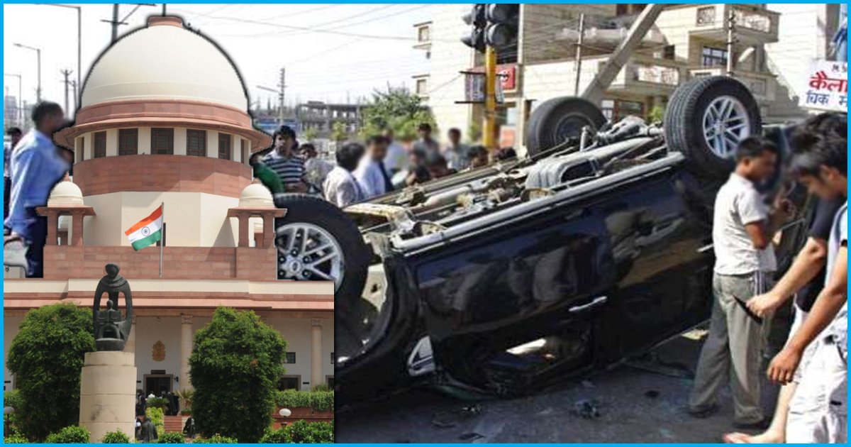 Supreme Court Lays Down Norms For Computation Of Accident Claims, Know About It