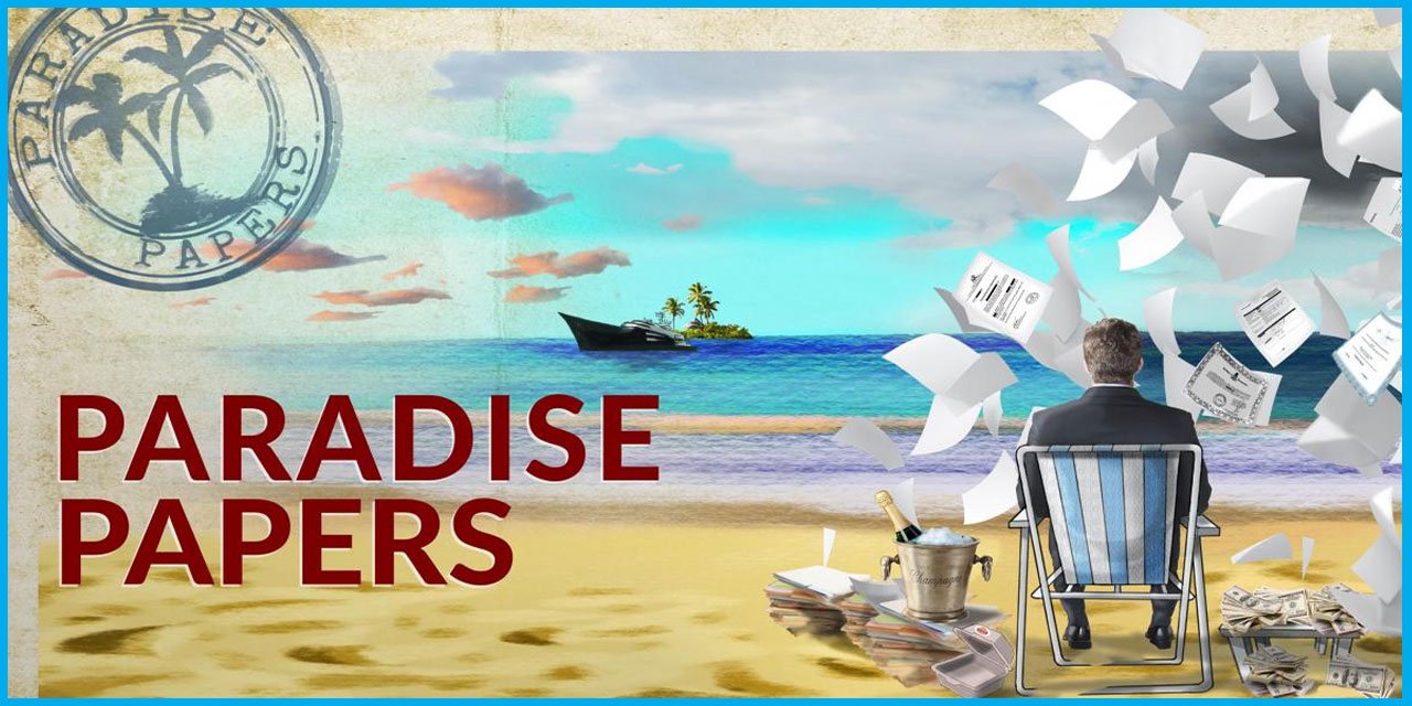 Paradise Papers: How 714 Indians Hid Wealth In Offshore Tax Haven, India Ranks 19th Among 180 Countries