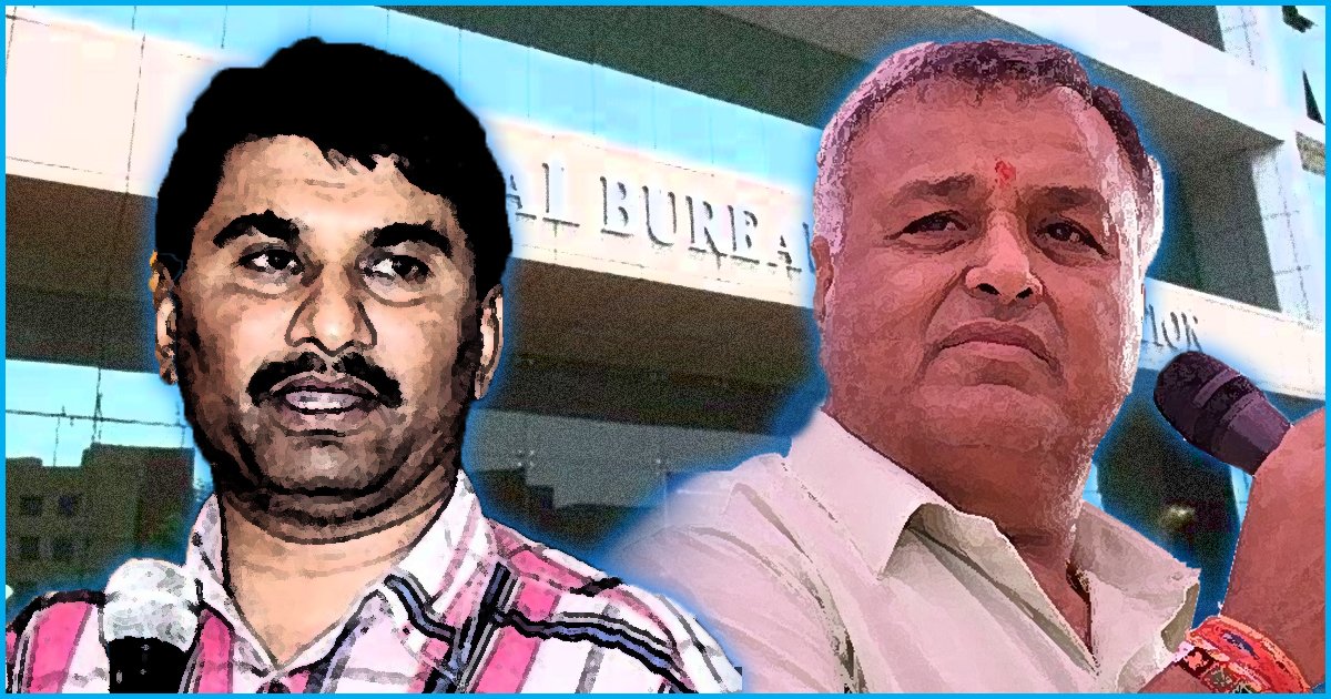 Accused Of RTI Activists Murder, Gujarat BJP Leader Roams Freely Despite Supreme Court Order