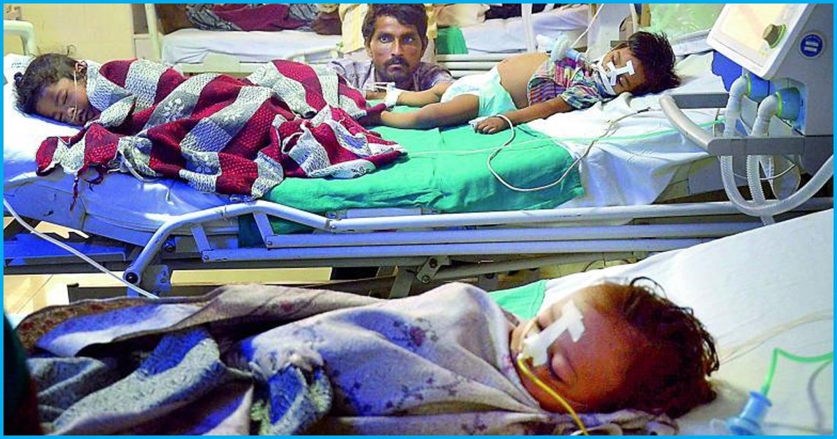 BRD Medical College, Gorakhpur Under Scanner Yet Again: 67 Newborns Die In Last 5 Days