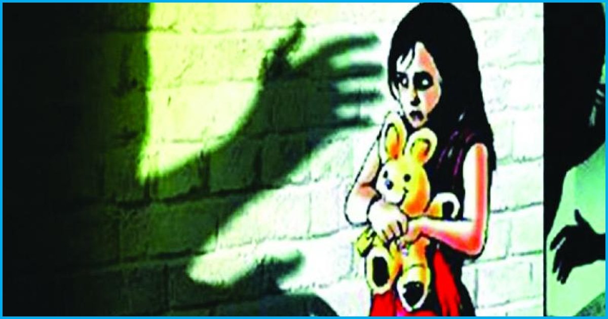 7-Yr-Old Girl Allegedly Raped By Two Juveniles In Outer Delhi