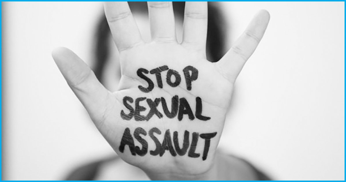 Help Stop Sexual Assault: Know your Rights 1