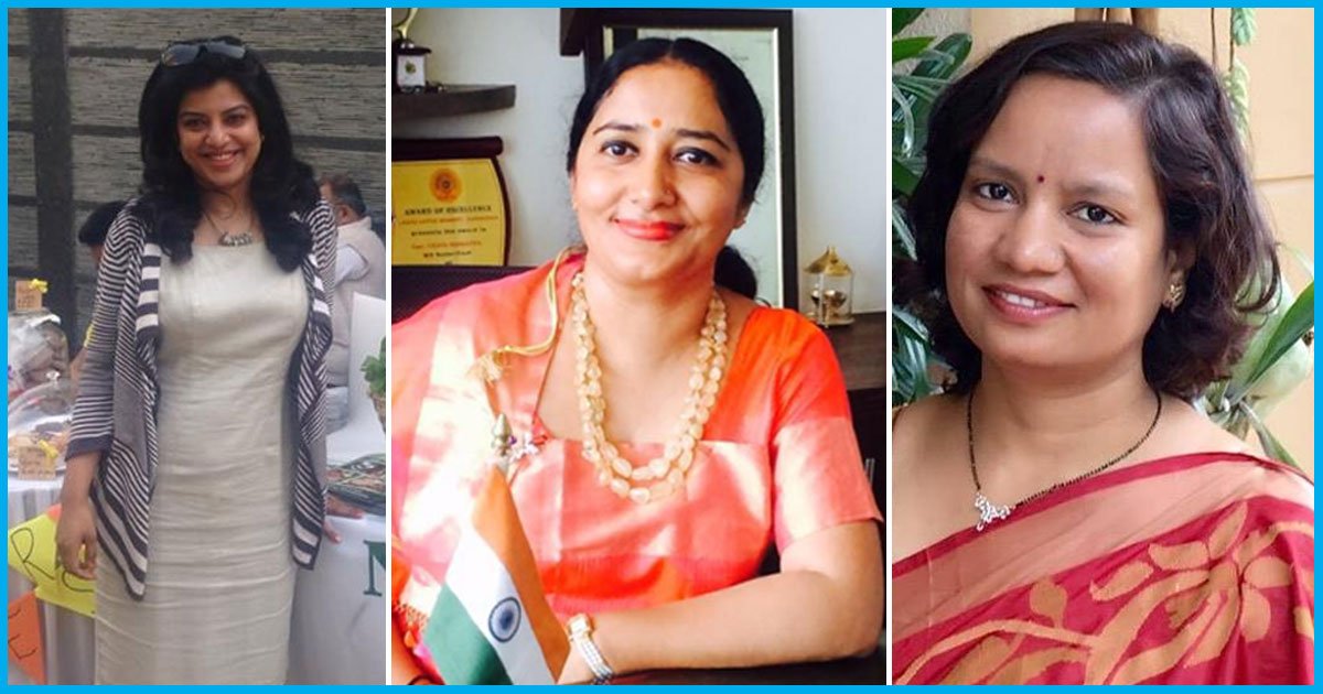 Thinking Big With Inspiring Women Entrepreneurs In India