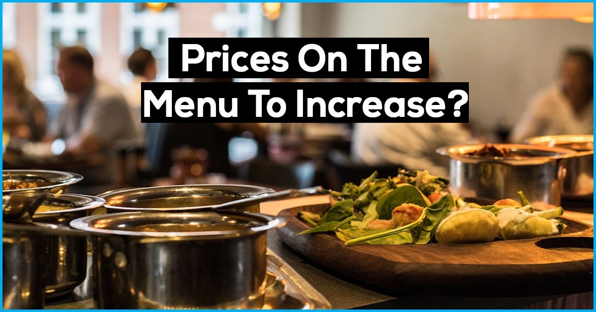 Know Why The Recent Tax Cut In GST For Restaurants Wont Benefit Consumers Much