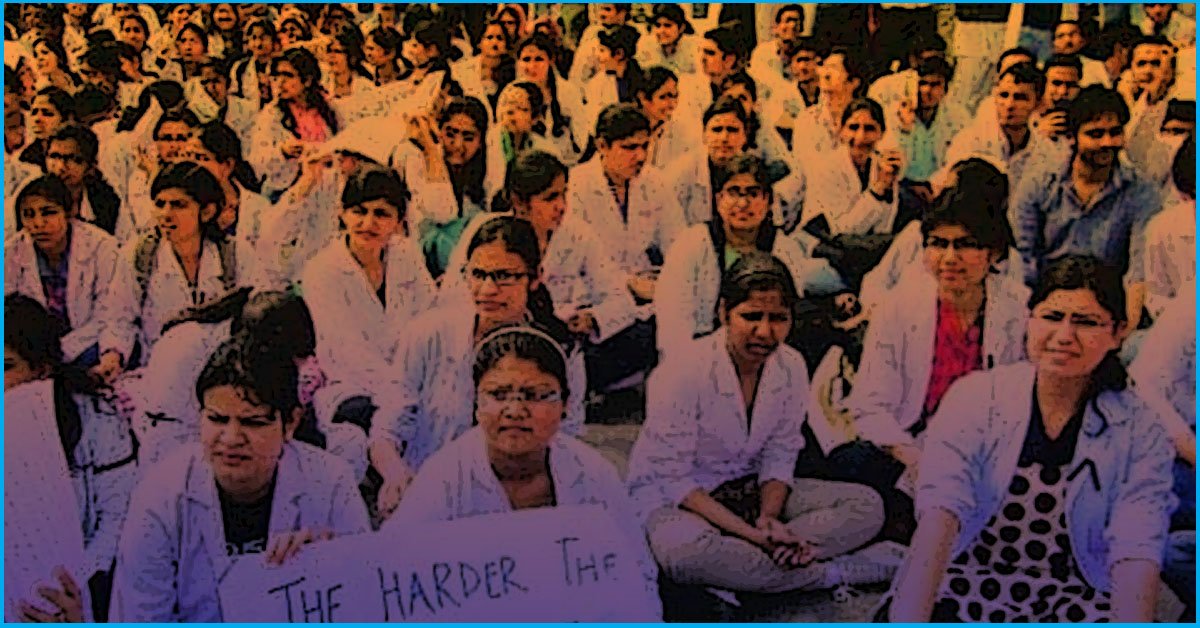 Karnataka Doctors Protest: All You Need To Know About It