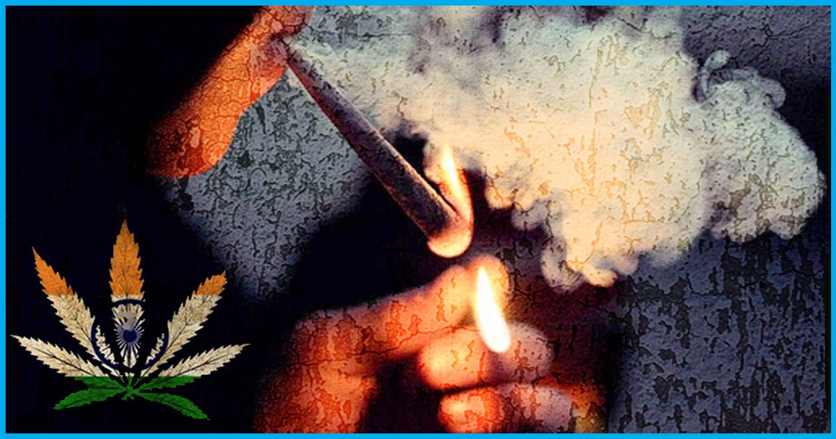 Private Bill For Marijuana Legalization In Parliaments Winter Session