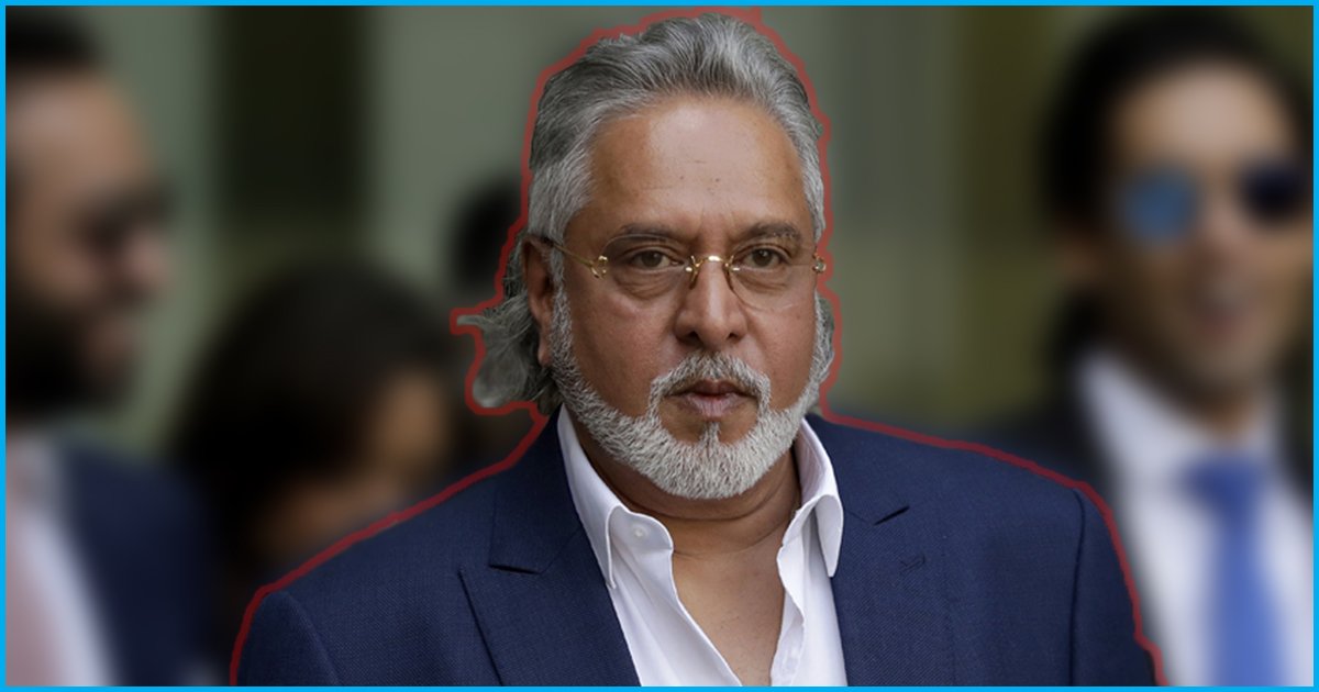 Appointment Of Tainted CBI Special Director Used By UK Professor To Discredit CBI To Save Vijay Mallya