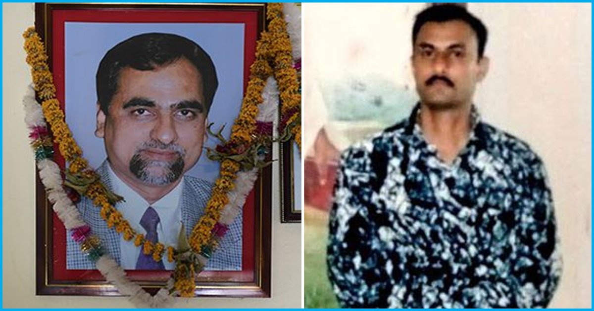 CBI Judge Who Heard Amit Shahs Trial On Sohrabuddin Fake Encounter Case Died Suspiciously, Claims Family