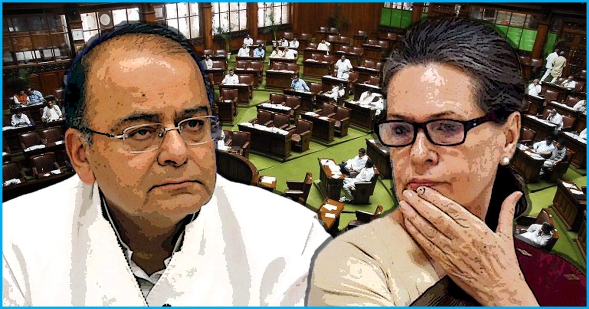 Fact Check: Was The Winter Session Of Parliament Postponed During UPA Rule?