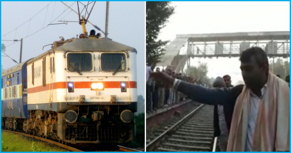 Fact Check: Why Did The Maharashtra Bound Train Reach Madhya Pradesh?