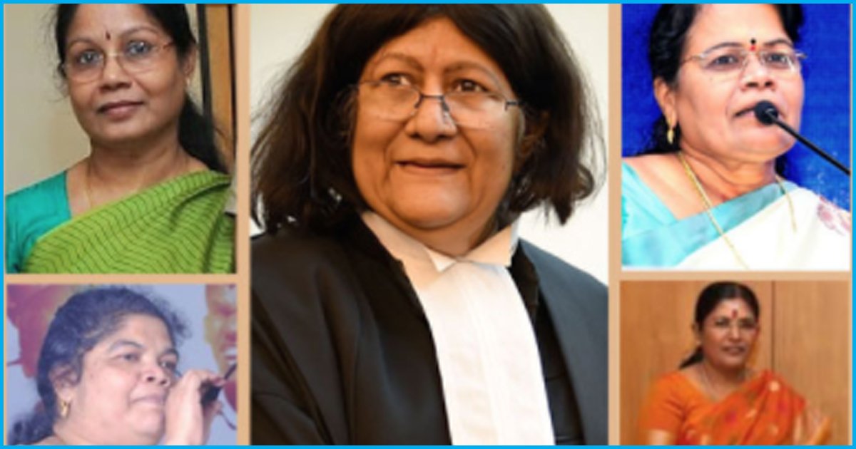 For The First Time In 125 Years, Madras High Court To Have 11 Women Judges
