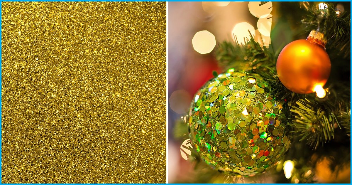 Why Do Scientists Think That Glitter Should Be Banned? All You Need To Know About It And Its Harmful Effects