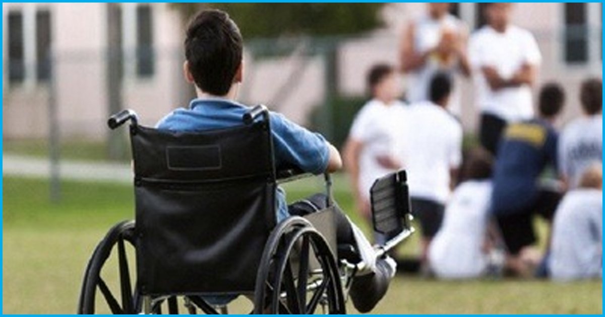 84% Of Seats For People With Disabilities Unfilled At Top Universities Including IITs, IIMs, & DU