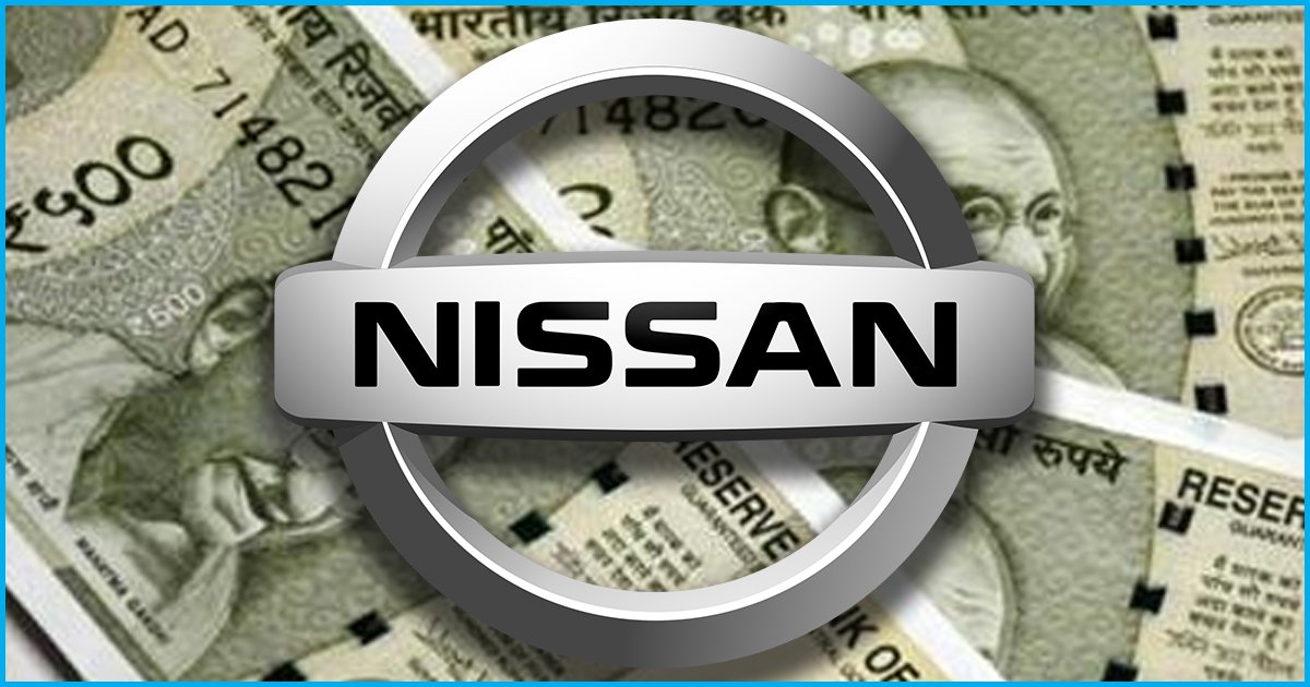 Japanese Automaker Nissan Sues India Over Outstanding Dues; Demands Dues Of $770 Million
