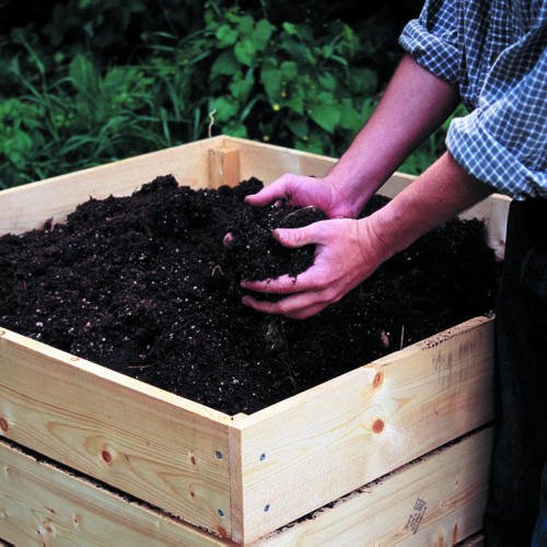 Know How To Do Composting At Domestic And Community Level To Minimise Waste
