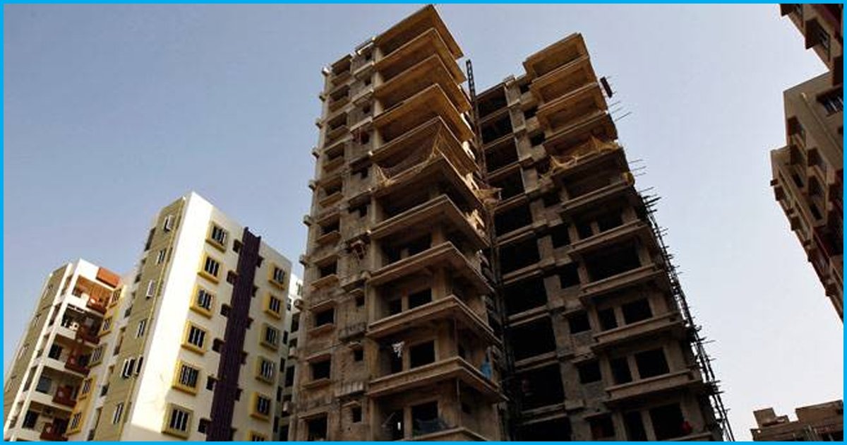 17,500 Flats Undelivered, Panel Of UP Ministers Orders 8 Noida Builders To Be Arrested