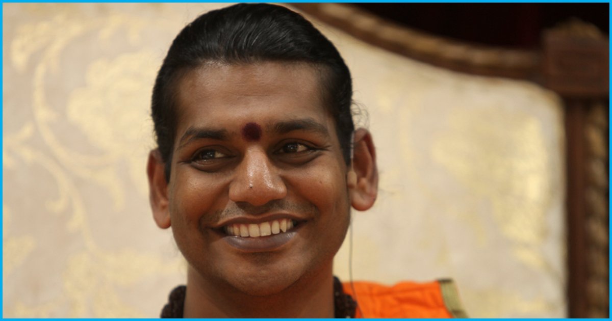 Supreme Court Orders A Speedy Trial For Nithyananda Rape And Cheating Case
