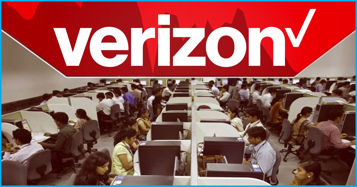 Verizon Data Services Sacks 1200 Staff Across India, Employee Alleges Bouncers Used To Intimidate Them Into Forceful Resignation