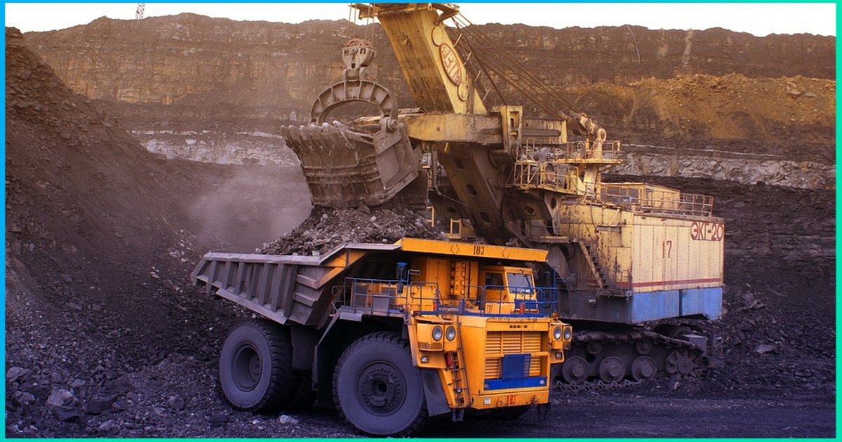 Failing To Get Loan, Adani To Handle Carmichael Mine In Australia By Itself