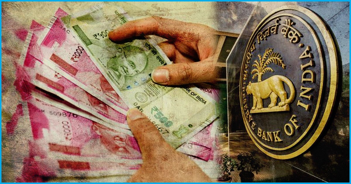 Indias NPA Has Crossed Rs 8.5 Lakh Crore
