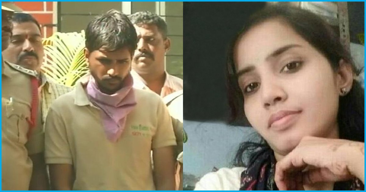 Hyderabad: 22-Yr-Old Set On Fire In Full Public View By Stalker For Refusing Proposal, Dies