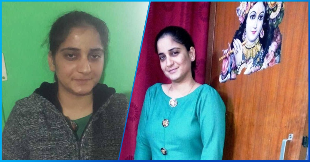 Neha Pandita: From The Refugee Camps, This Kashmiri Pandit Is Among Civil Services Toppers