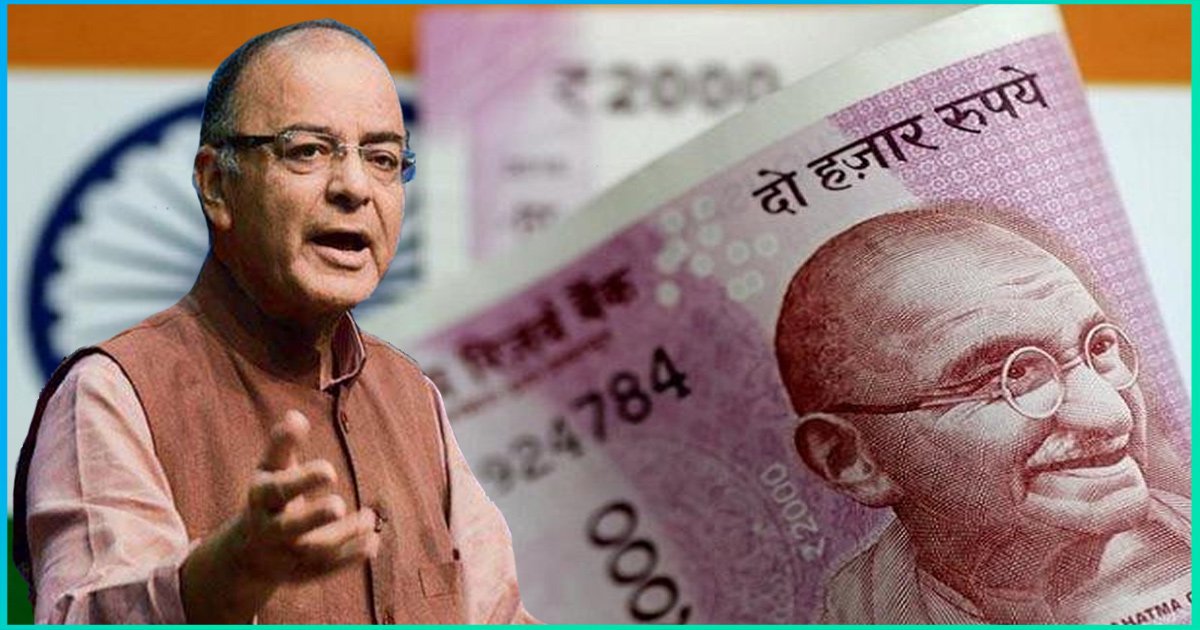 Govt Breaches Fiscal Deficit In 8 Months; Expenditure More Than Revenue By 112% Of Target