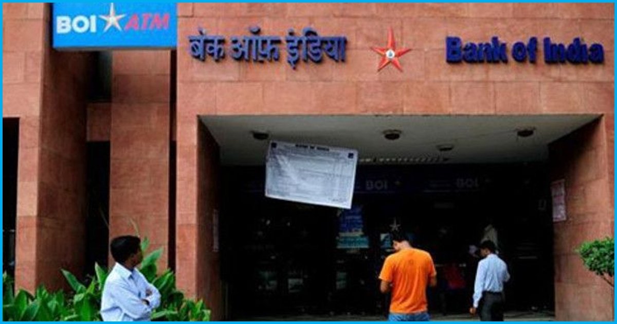 Bank Of India To Levy Charges On Free Services From Jan 20; Will Other Banks Follow Suit?