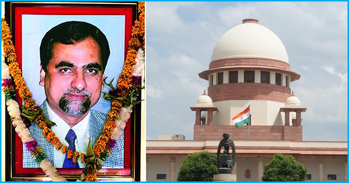 Supreme Court Terms Justice Loya’s Death “Serious Matter”, Asks Maharashtra Govt To Submit Autopsy Report