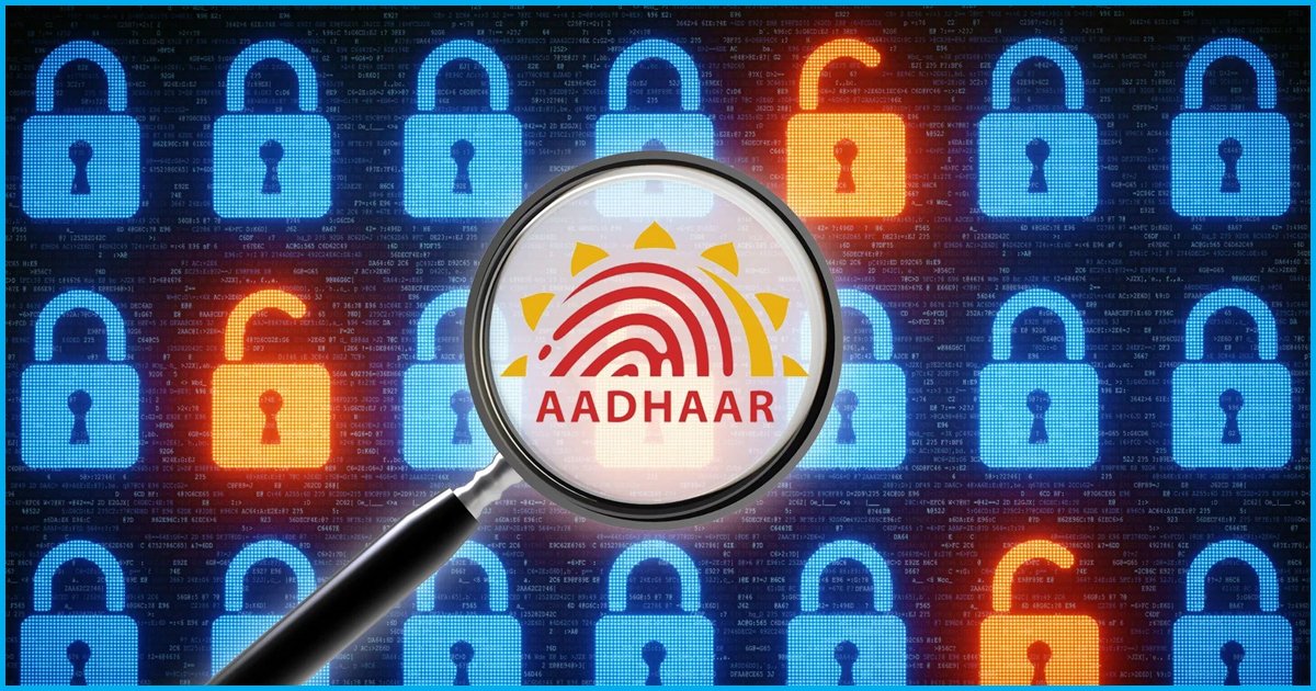 After Virtual ID, Aadhaar To Use Face Authentication Tool To Add Another Security Layer