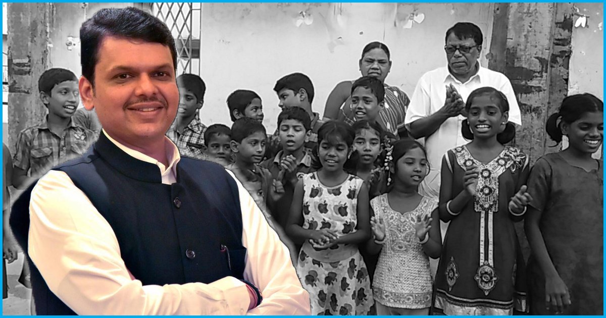 Maharashtra Govt Gives Nod For 1% Reservation In Govt Jobs To Children Dont Know Their Parents & Caste
