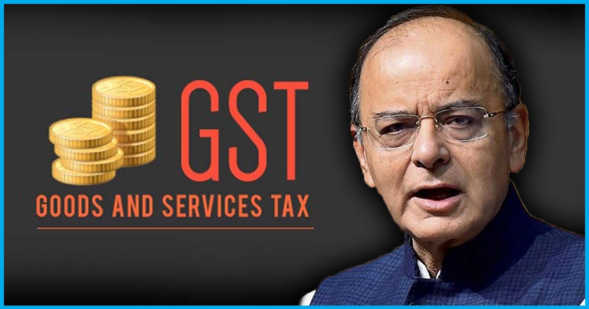 GST Rate On Over 70 Items Expected To Be Cut In Today’s GST Council Meeting