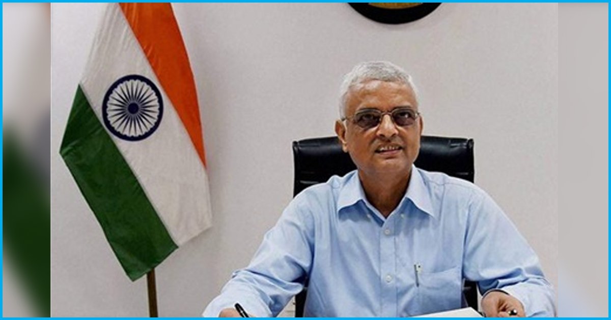 Om Prakash Rawat Appointed New Chief Election Commissioner, Know More About Him
