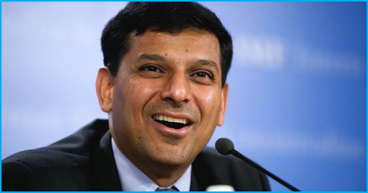 Don’t Cut GST Rates So Frequently, Let The Economy & Tax System Stabilise First: Former RBI Chief Raghuram Rajan
