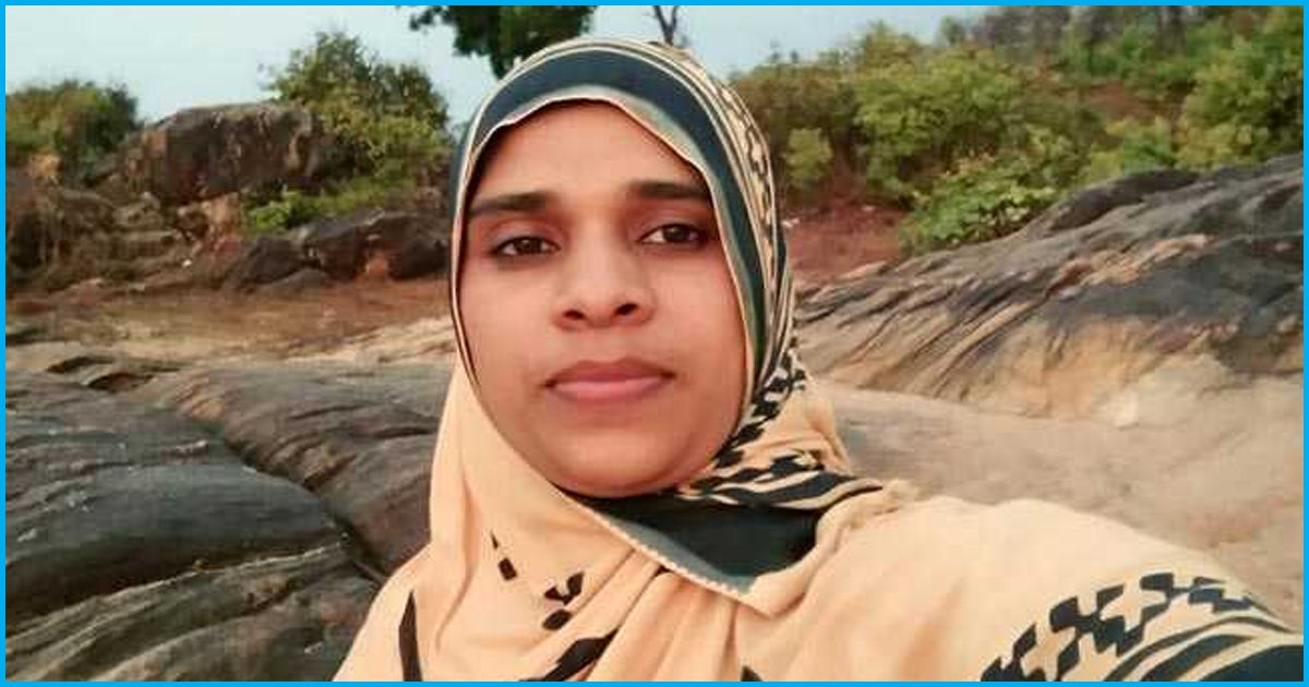 In A First, Woman Imam Leads Jumu’ah Prayer In Kerala’s Malappuram District, Faces Death Threats