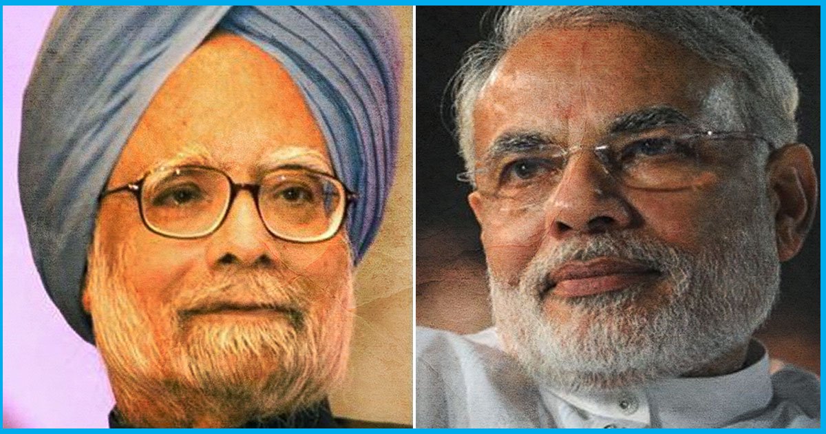 Fact Check: Distorted Facts Presented In The Name Of Growth, Did PM Modi-Government Surpass Manmohan Singh Government?