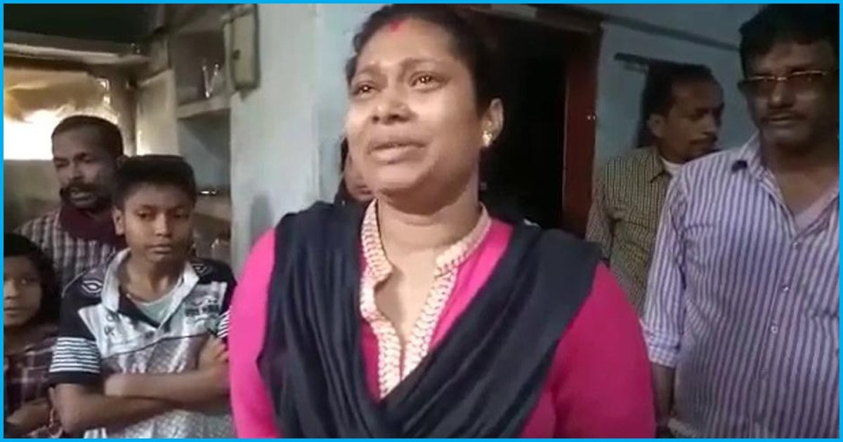 Husband And In-Laws Sell Woman’s Kidney For Failure To Pay Dowry