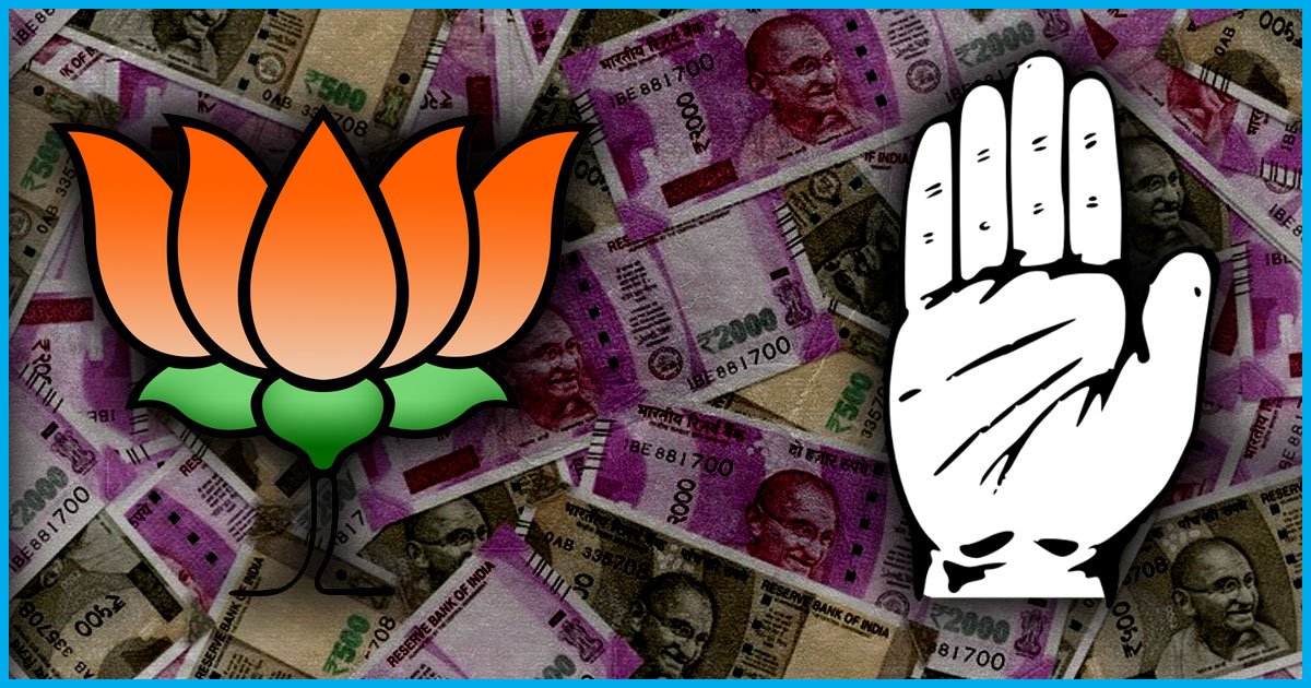 What Brings Together BJP & Congress: The Shady FCRA Amendment