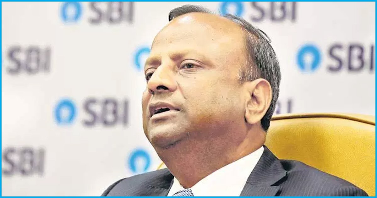 Owing Bad Loans, SBI Registers Rs 24.16 Billion Quarterly Loss, First Time In 19 Years