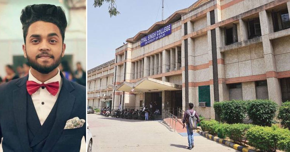 Delhi University Student Hospitalised After Being Assaulted By Seniors Allegedly Over Caste